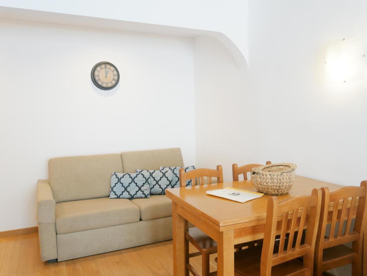 Carvoeiro Beach Apartment Luxury Bagian luar foto